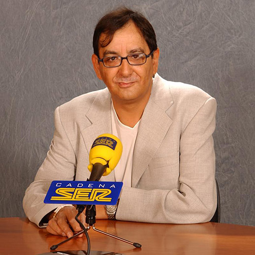 Carlos Llamas